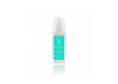 GLI ELEMENTI DEODORANTE VAPO DELICATO 100ML