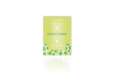 GLI ELEMENTI EYE PATCH COOLCUMBER 3 PAIA