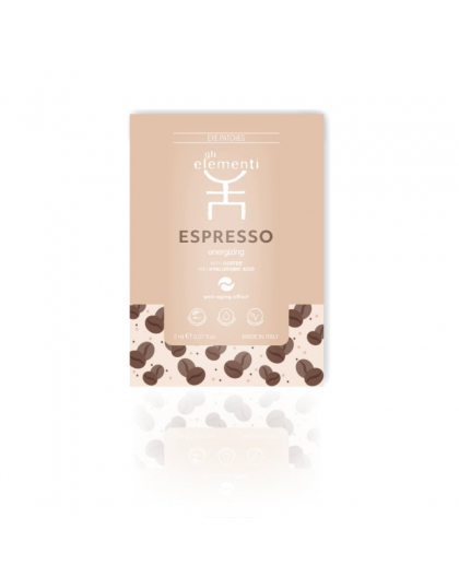 GLI ELEMENTI EYE PATCH ESPRESSO 3 PAIA