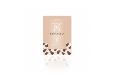 GLI ELEMENTI EYE PATCH ESPRESSO 3 PAIA