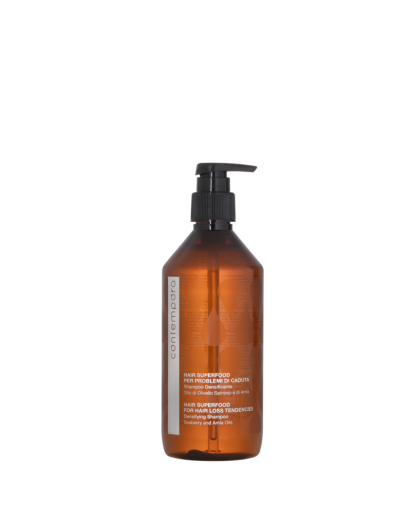 CONTEMPORA CADUTA SHAMPOO DENSIFICANTE 500ML