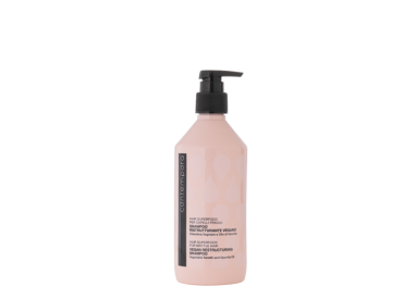CONTEMPORA CAPELLI FRAGILI SHAMPOO RISTRUTTURANTE VEGANO 1000ML
