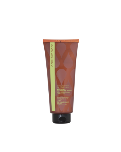 CONTEMPORA CAPELLI RICCI MASCHERA DEFINIZIONE 1000ML
