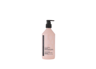 CONTEMPORA CAPELLI FRAGILI SHAMPOO RISTRUTTURANTE VEGANO 500ML