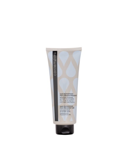 CONTEMPORA LAVAGGI FREQUENTI MASCHERA UNIVERSALE 350ML