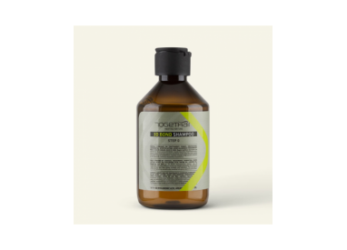 TOGETHAIR 3D BOND THERAPY SHAMPOO 250ML
