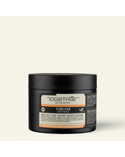 TOGETHAIR TRT CURLUXE HAIR MASK 500ML