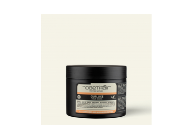 TOGETHAIR TRT CURLUXE HAIR MASK 500ML