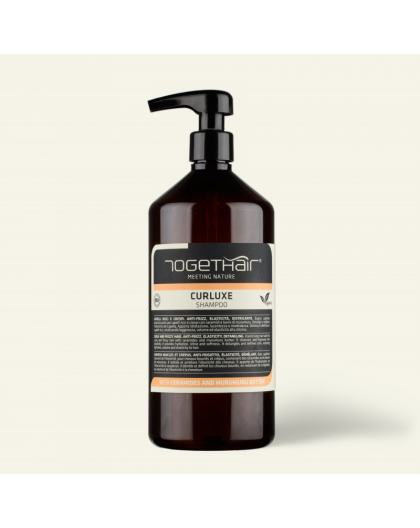 TOGETHAIR TRT CURLUXE SHAMPOO 1000ML