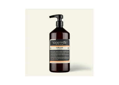 TOGETHAIR TRT CURLUXE SHAMPOO 1000ML