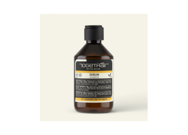 TOGETHAIR TRT SEBUM NEW SHAMPOO 250ML