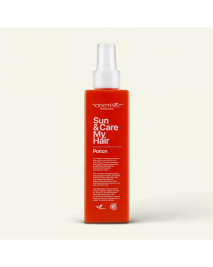 TOGETHAIR TRT SUN&CARE POTION 150ML