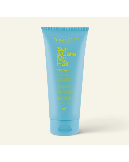 TOGETHAIR TRT SUN&CARE SHAMPOO 200ML