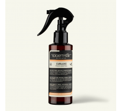 TOGETHAIR TRT CURLUXE FRIZZ CONTROL 150ML