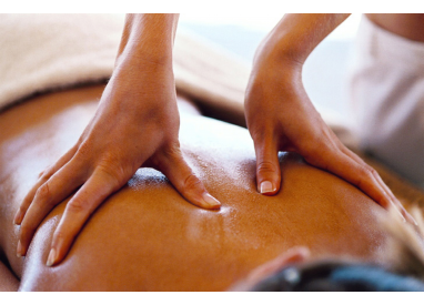 Prodotti Massaggio