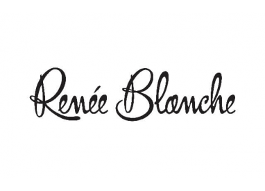 Shiny Tattoo Renee Blanche